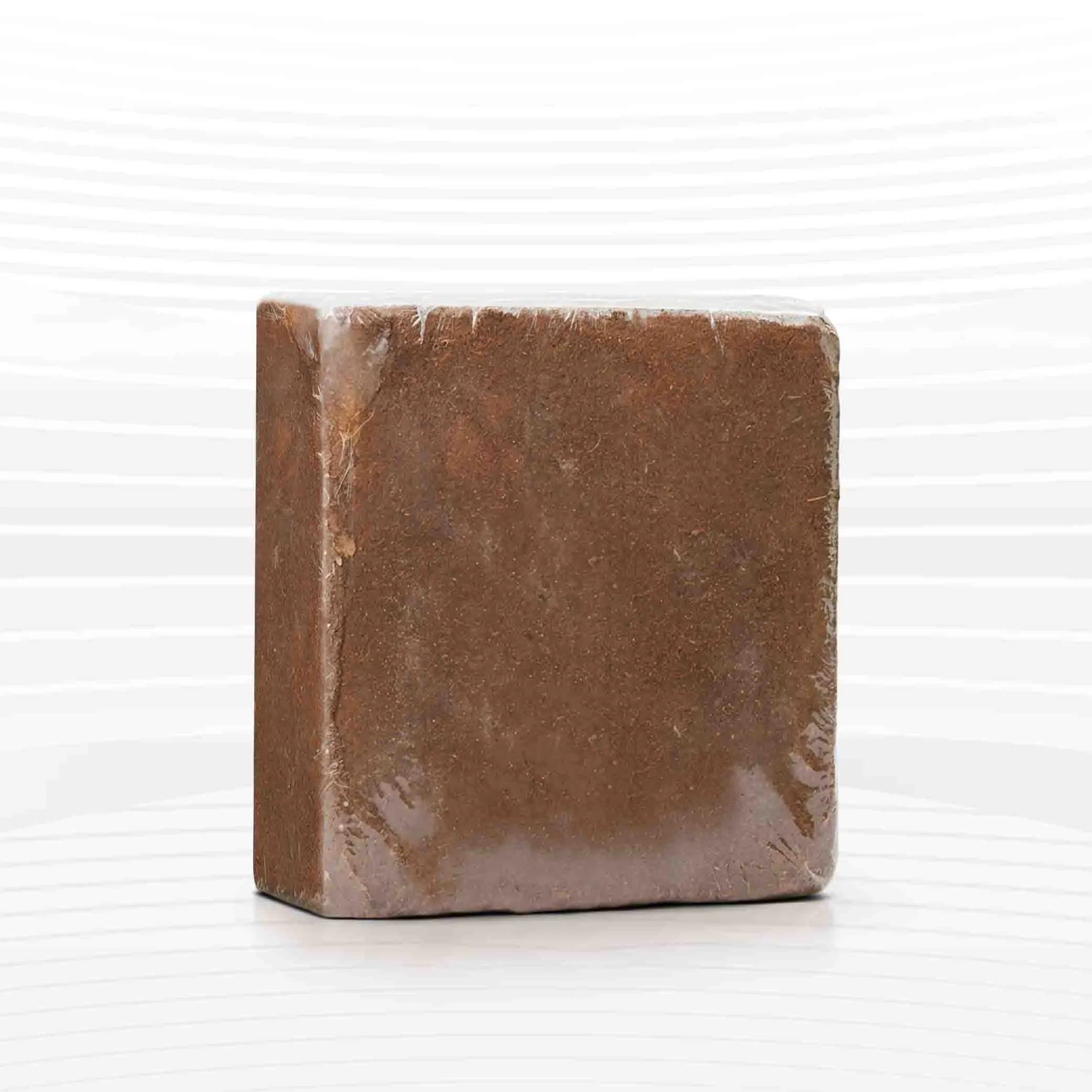 Coco Peat Block (100% dry) - 3 Kg ± 100 gm